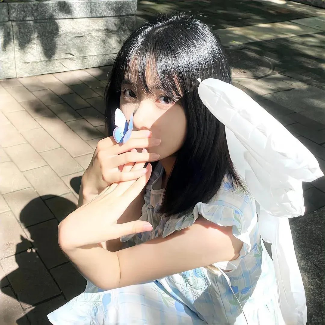 靓妹贵姓
