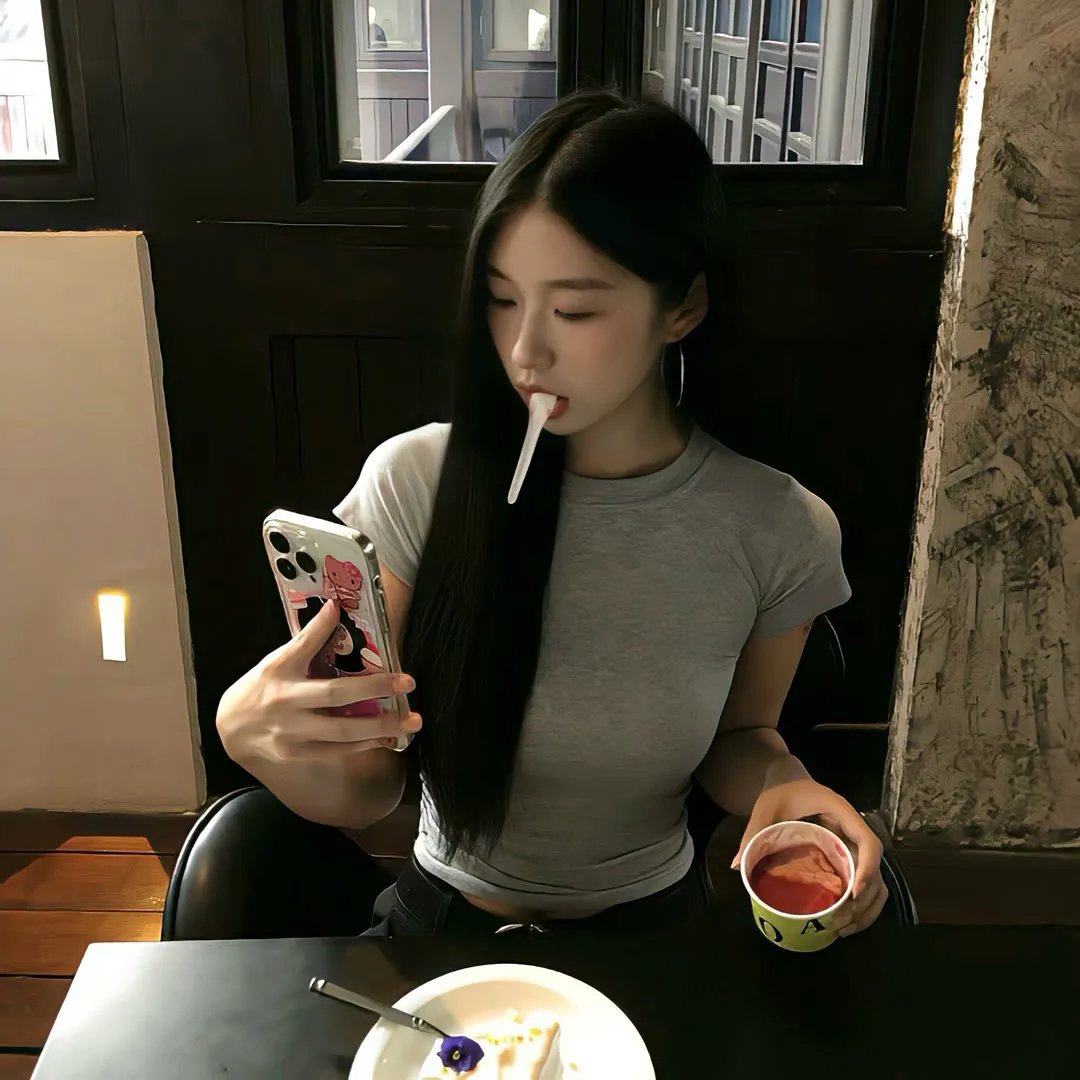 没有空气的时间